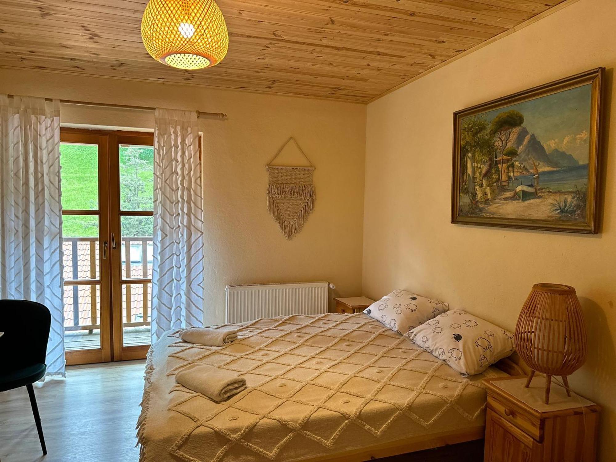 Cicha Woda Pieszyce Exteriér fotografie
