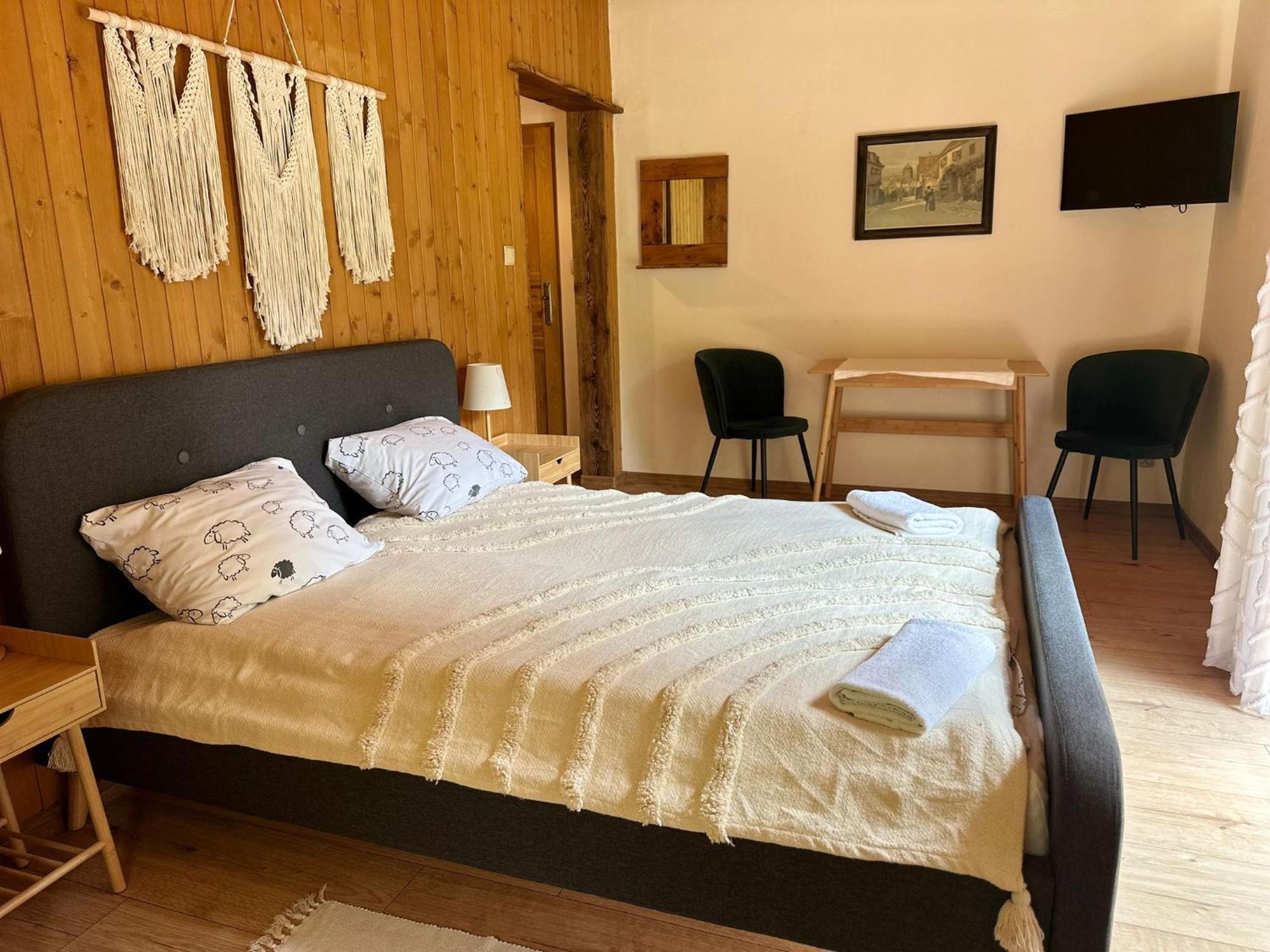 Cicha Woda Pieszyce Exteriér fotografie