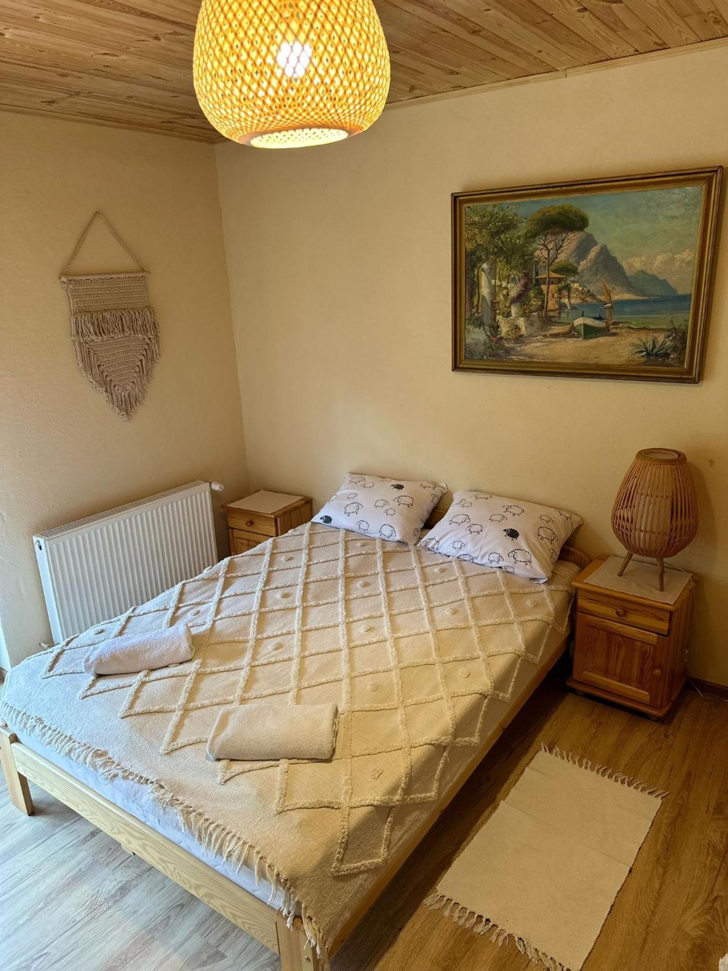 Cicha Woda Pieszyce Exteriér fotografie