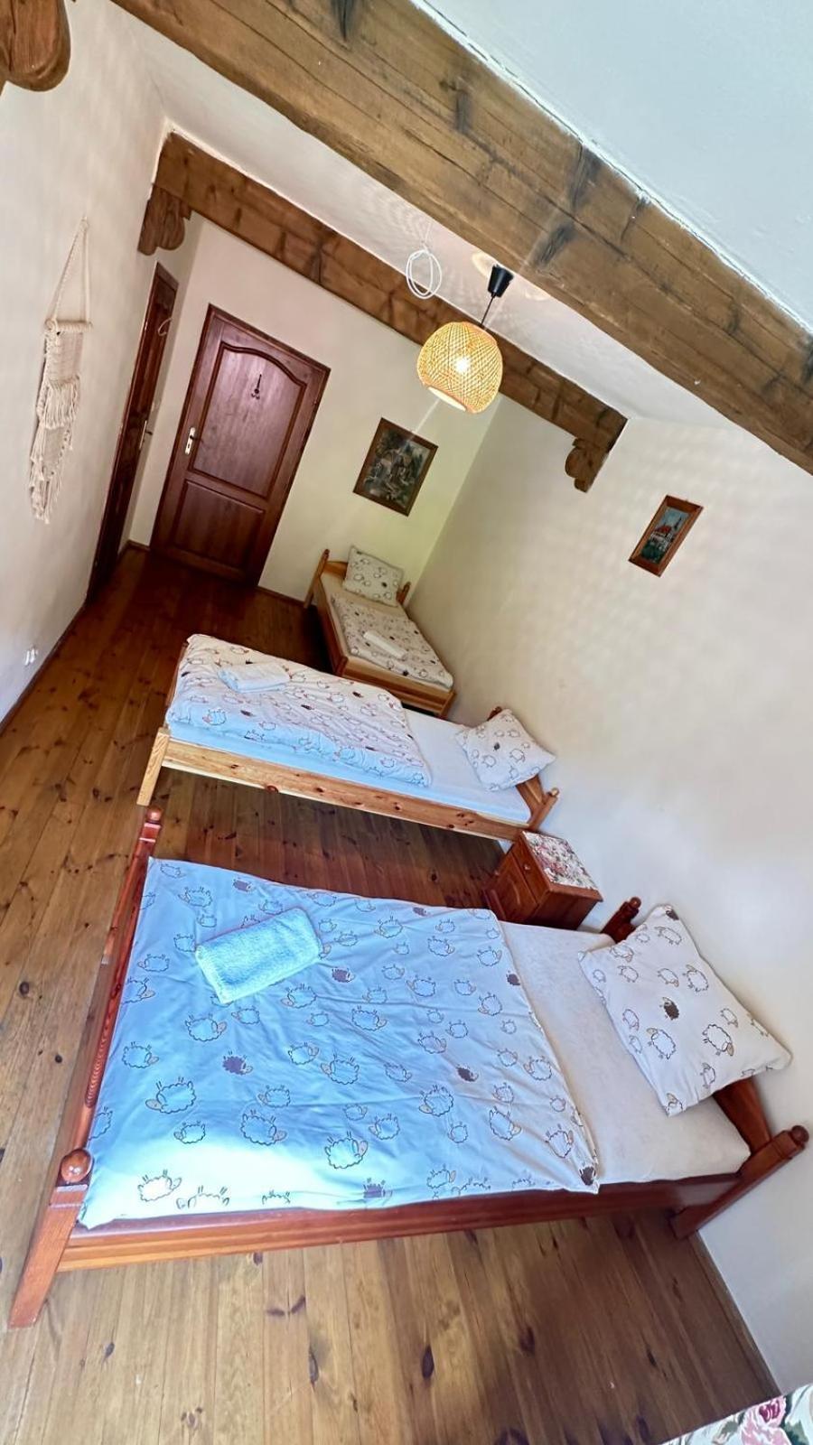 Cicha Woda Pieszyce Exteriér fotografie