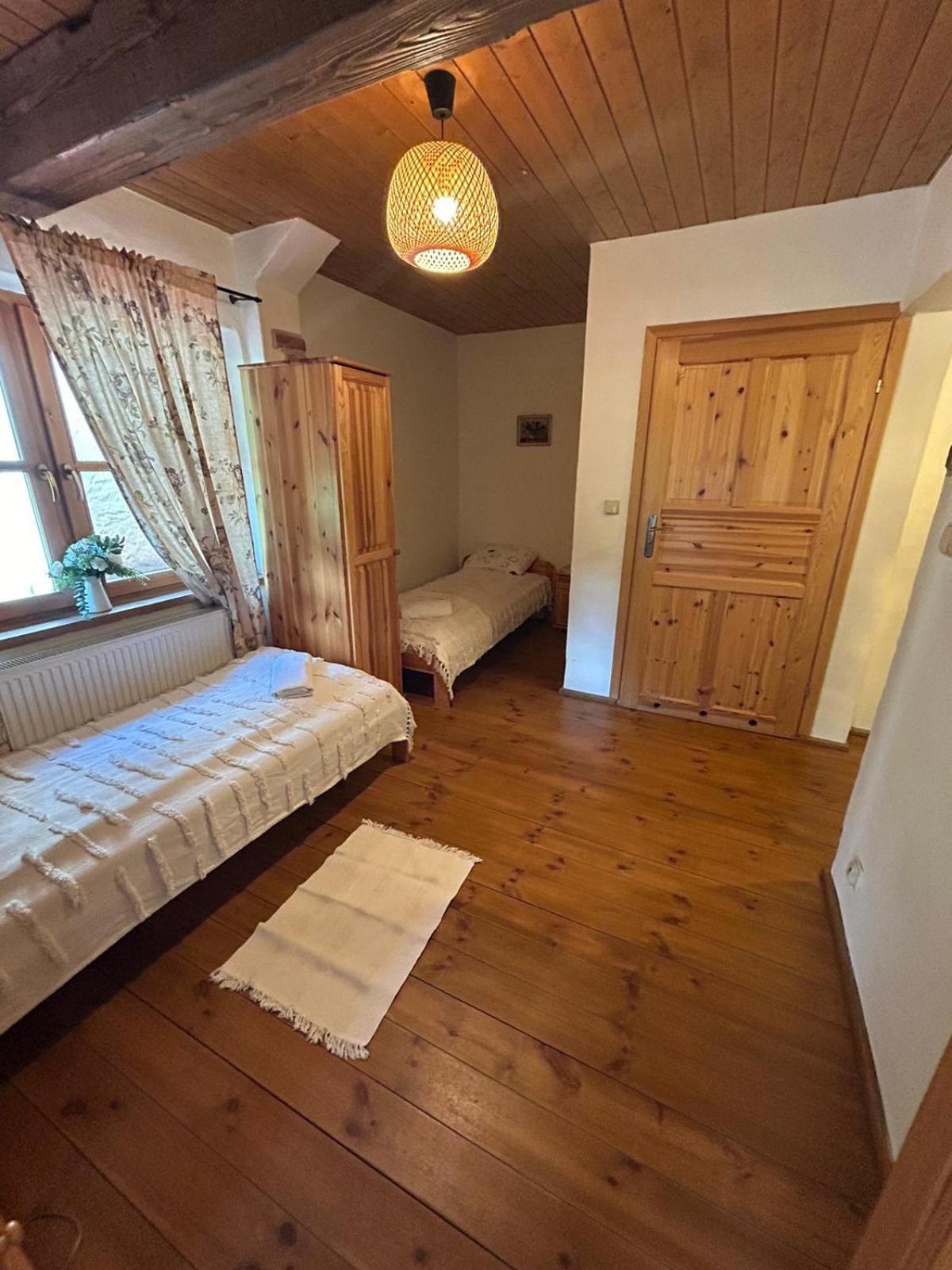 Cicha Woda Pieszyce Exteriér fotografie