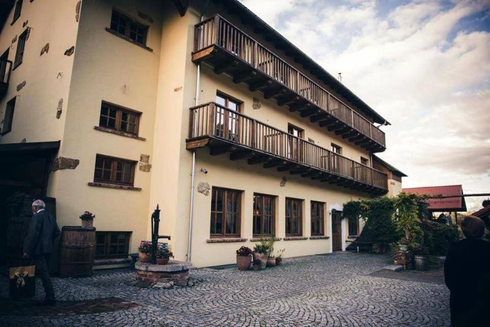 Cicha Woda Pieszyce Exteriér fotografie
